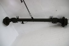 Hinterachse Ford TRANSIT 6