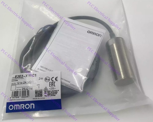 New photo electric switch - ,