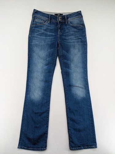 Mavi damen jeans mona - damen,