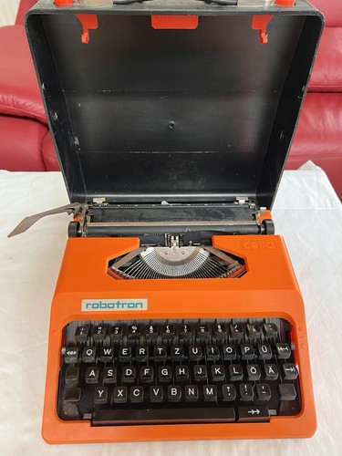 Robotron cella s1001 - robotron,