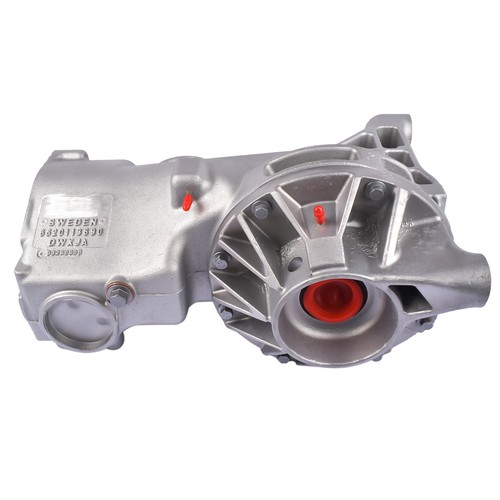 Hinten differential für - differential,