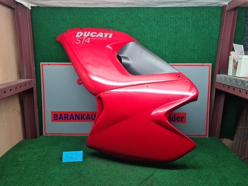 Ducati st4 916 01 - 916, 99-01