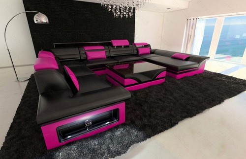 Sofa wohnlandschaft couch - sofa,