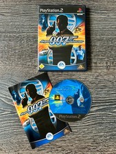 James Bond 007: Agent im