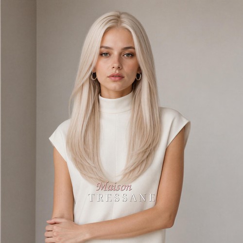 Maison tressane damen lace - maison,