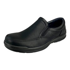 Herren Slipper Halbschuhe