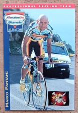 Radsport - Karte ​Marco