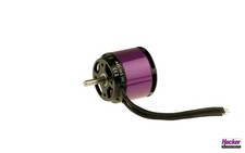 Hacker A40-16S V4 kv1000