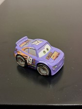 cars mini racers bobby swift 