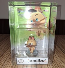 Navirou amiibo, Monster Hunter