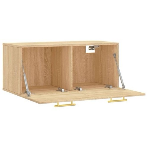 Wandschrank hängeschrank - wandschrank,