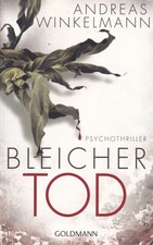 Andreas Winkelmann - Bleicher Tod - TB