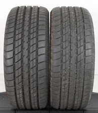 2 x 225/50R16 92W Sommerreifen Dunlop SP Sport 2000E 7-7,5mm 2015 *
