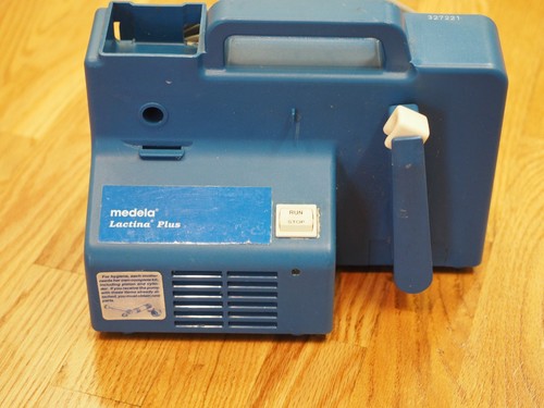 Medela lactina plus - plus, hospital