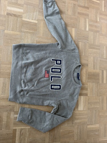 Polo ralph lauren pullover - polo,