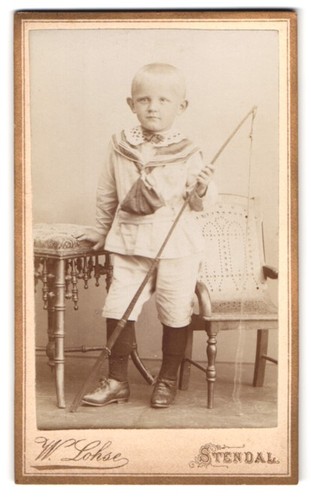 Fotografie wilh lohse - wilh.,