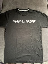 Vandal sport shirt 187 - t-shirt,