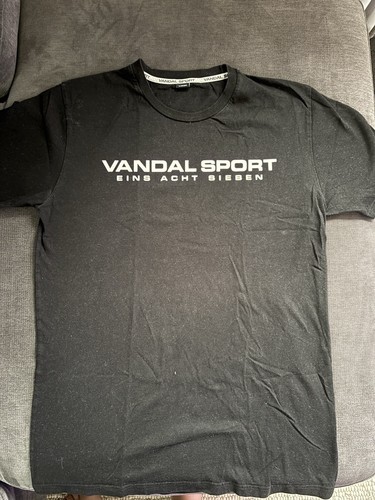 Vandal sport shirt 187 - vandal,
