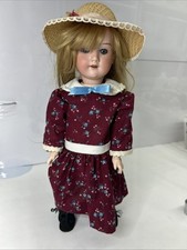 Armand Marseille 390n A 3/0 M