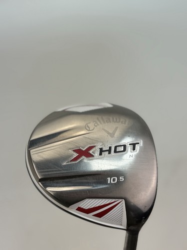 Callaway hot n14 driver - x,