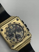 Jil dore Diamond  Herren Uhr mit einem echten Diamanten Germany Design Top