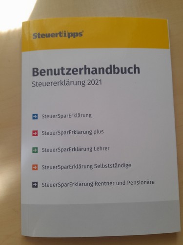 Steuererklärung 2019 für - steuererklärung,