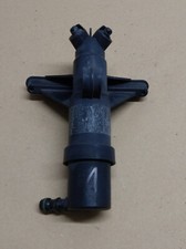 BMW E60 E61  Hochdruckdüse links Scheinwerferreinigung Waschdüse Düse 7038415