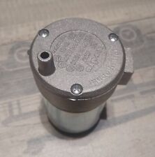 Raineri Alpex 12V Oldtimer Drucklufthornkompressor Signalhorn Hupe LKW/PKW