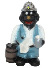 Dekofigur Lustiger Maulwurf