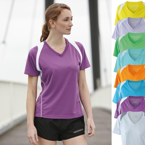 Damen funktions sport - damen,