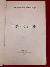 Compagnie Générale