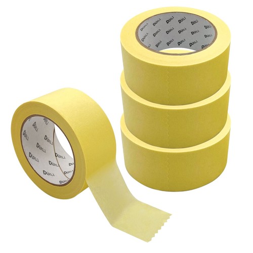 Kreppband x 50 - kreppband, mm