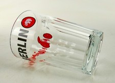 Mampe Schnapsmanufaktur Berlin Mojitoglas 0,3l Caipirinha Cocktail Gläser 1990