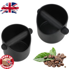 Espresso Knock Box |