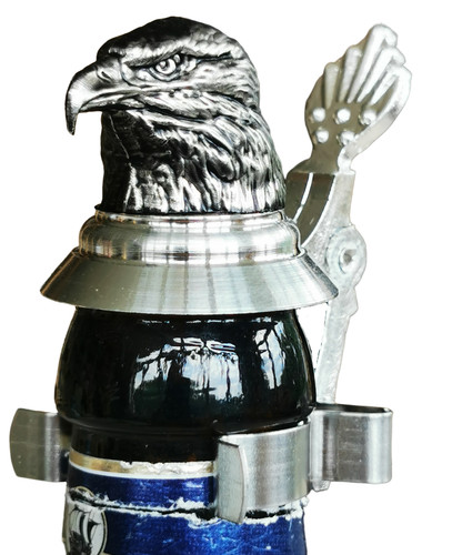 Flaschendeckel zinn - flaschendeckel,,
