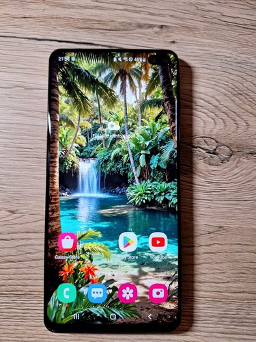 Samsung galaxy s10 - s10+, plus