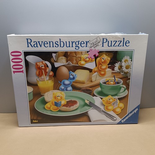 Ravensburger puzzle 15869 - ravensburger,