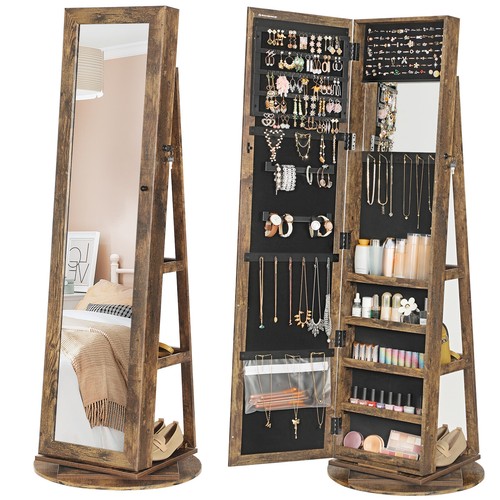 Schmuckschrank