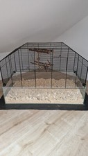 Kleintier Käfig für Nager