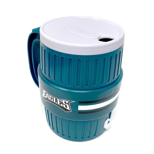 Philadelphia eagles water - philadelphia,