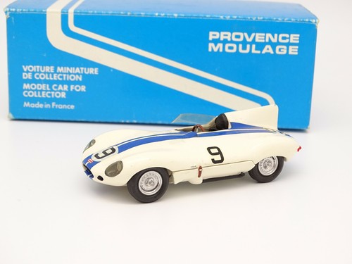 Provence moulage bausatz - provence,