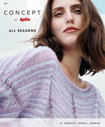 Katia magazin all season - -,