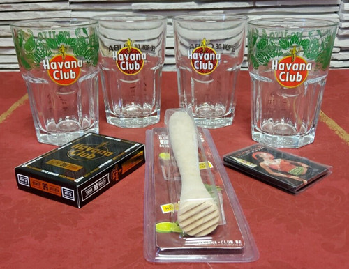 Havana club geschenk - club,