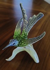 GOEBEL "Kolibri" - Vogel aus