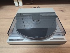 Technics SL-7 Plattenspieler