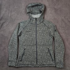 Mammut Kachemak Hoodie Womens