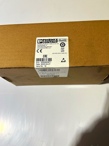 Phoenix contact switch sfnb - fl,