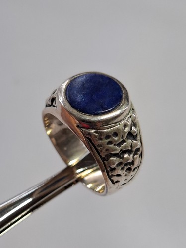 Silber 925 herrenring massiv - silber,