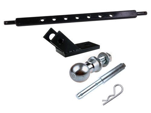Drehsicherung ackerschiene - drehsicherung,