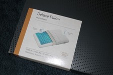 Technogel* Deluxe Pillow *Nackenstützkissen Gel Kissen (66 cm x 40 cm ) OVP